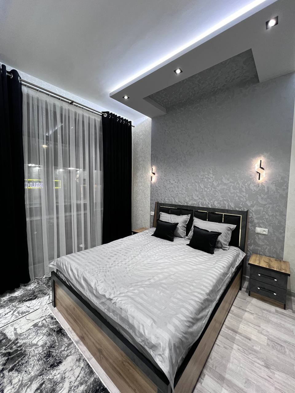 M-house dacha — Chorvoq Bochka — galereya rasm 15/19 | Dachala.uz