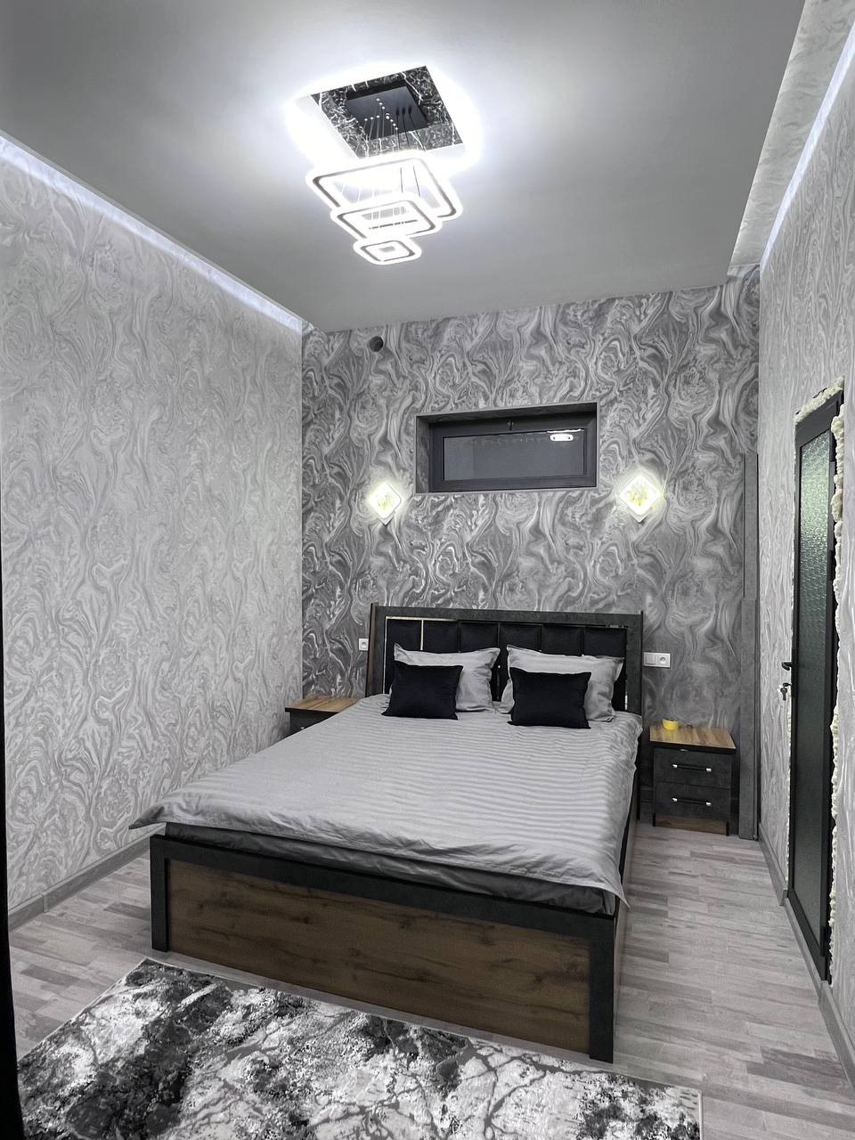 M-house dacha — Chorvoq Bochka — galereya rasm 17/19 | Dachala.uz