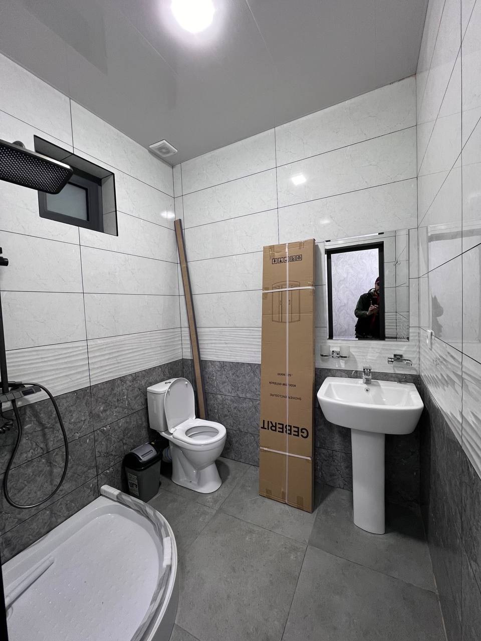 M-house dacha — Chorvoq Bochka — galereya rasm 18/19 | Dachala.uz