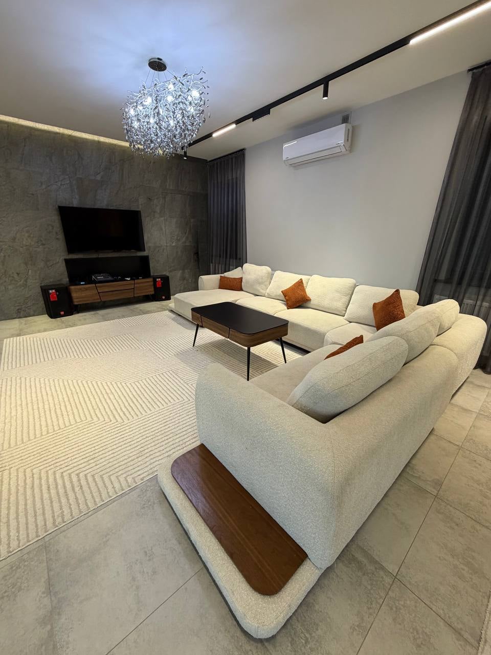 Azure Villa dacha — Chorvoq Bo'stonliq tumani — galereya rasm 15/26 | Dachala.uz