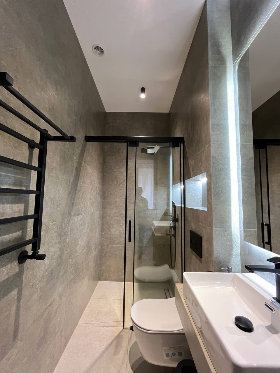 Azure Villa dacha — Chorvoq Bo'stonliq tumani — galereya rasm 25/26 | Dachala.uz