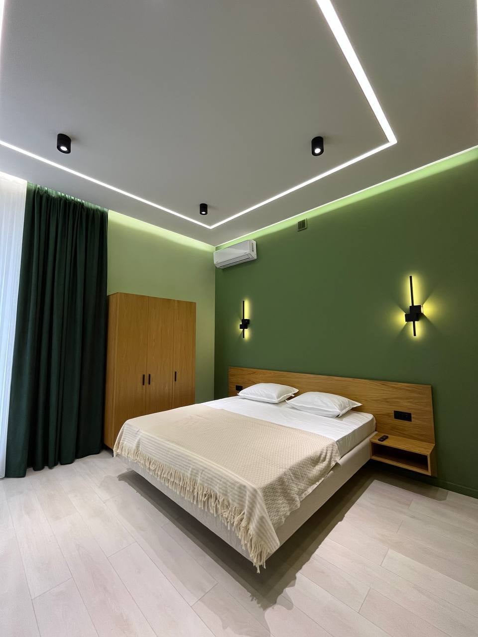 Azure Villa dacha — Chorvoq Bo'stonliq tumani — galereya rasm 23/26 | Dachala.uz