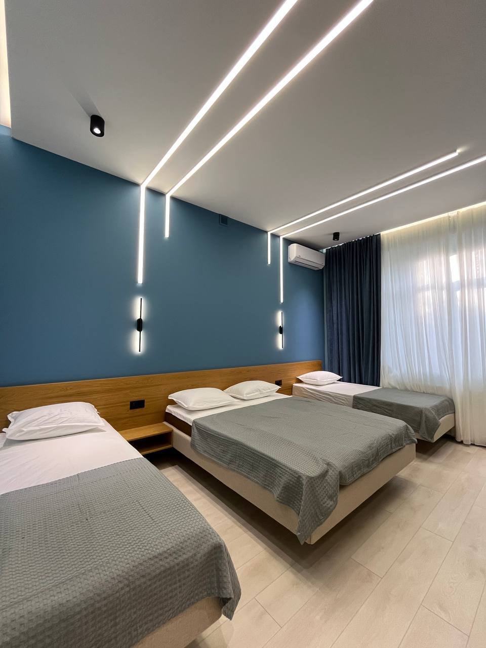 Azure Villa dacha — Chorvoq Bo'stonliq tumani — galereya rasm 24/26 | Dachala.uz