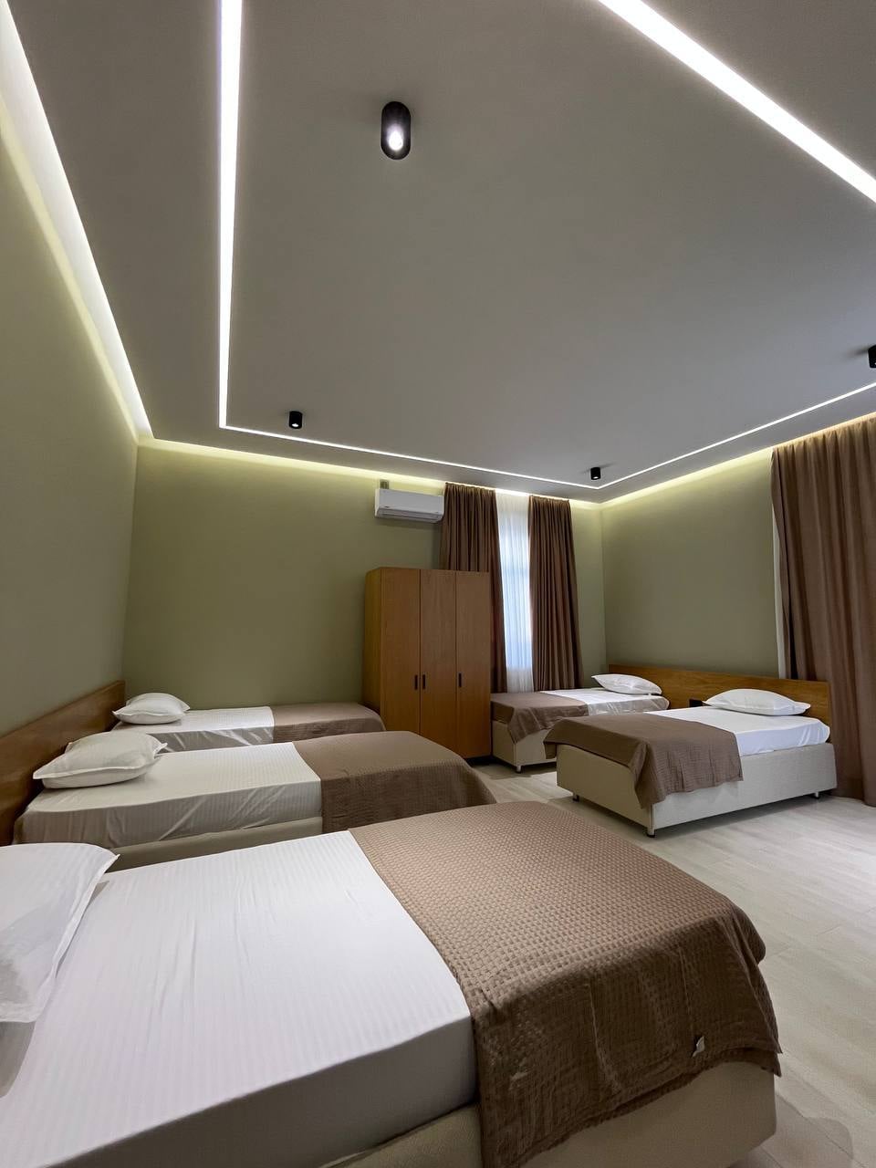 Azure Villa dacha — Chorvoq Bo'stonliq tumani — galereya rasm 26/26 | Dachala.uz