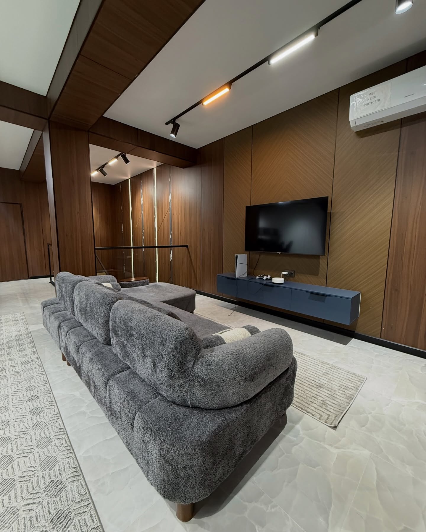 VIP-HOUSE dacha — Chorvoq BOCHKA — galereya rasm 6/10 | Dachala.uz