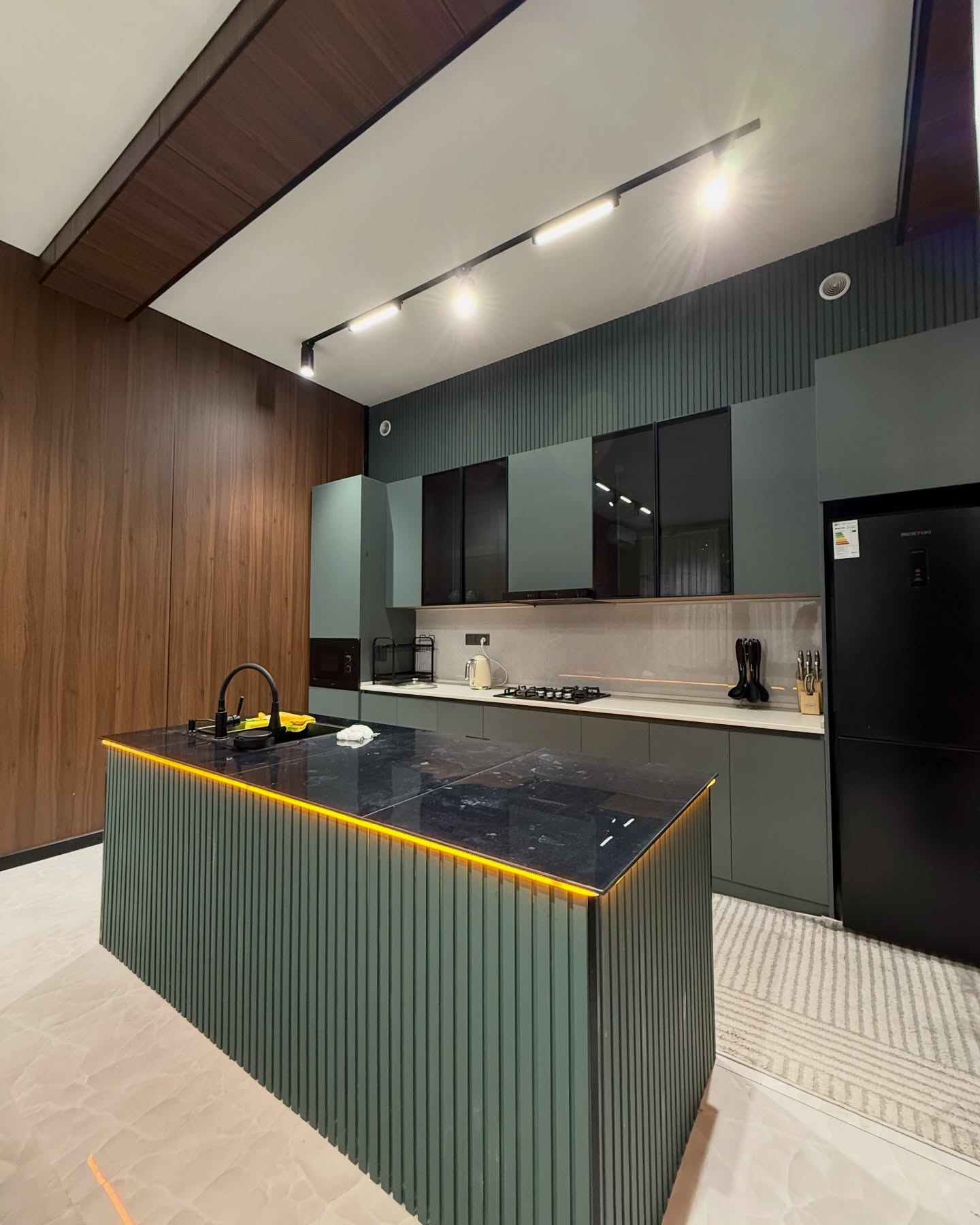 VIP-HOUSE dacha — Chorvoq BOCHKA — galereya rasm 9/10 | Dachala.uz