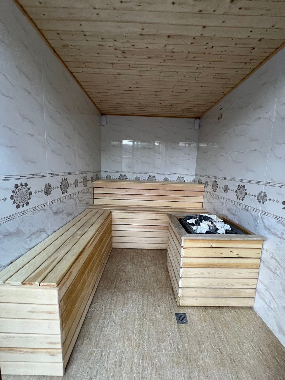 PRIRODA dacha — Xo'jakent BOCHKA — galereya rasm 12/21 | Dachala.uz