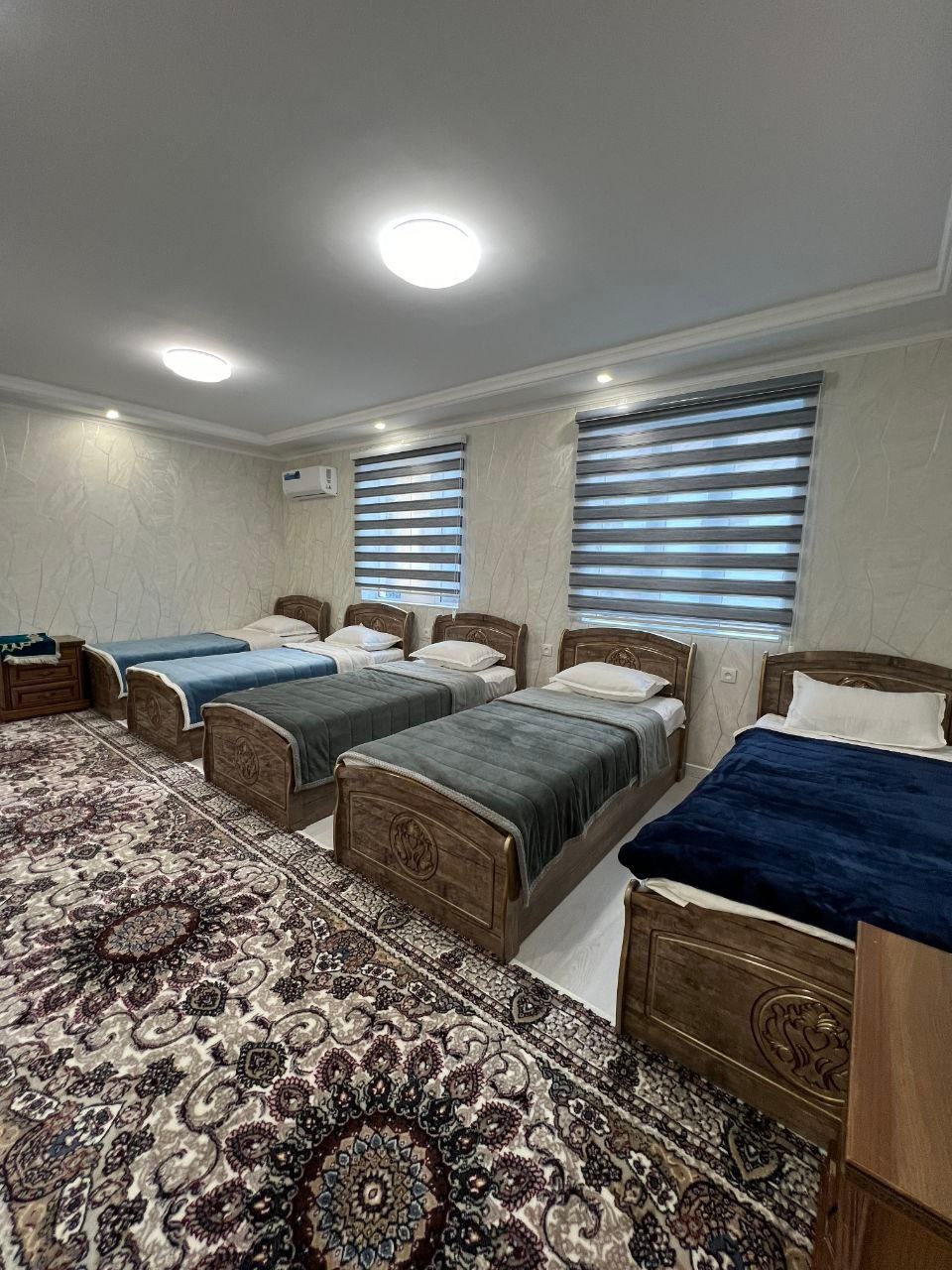 PRIRODA dacha — Xo'jakent BOCHKA — galereya rasm 20/21 | Dachala.uz