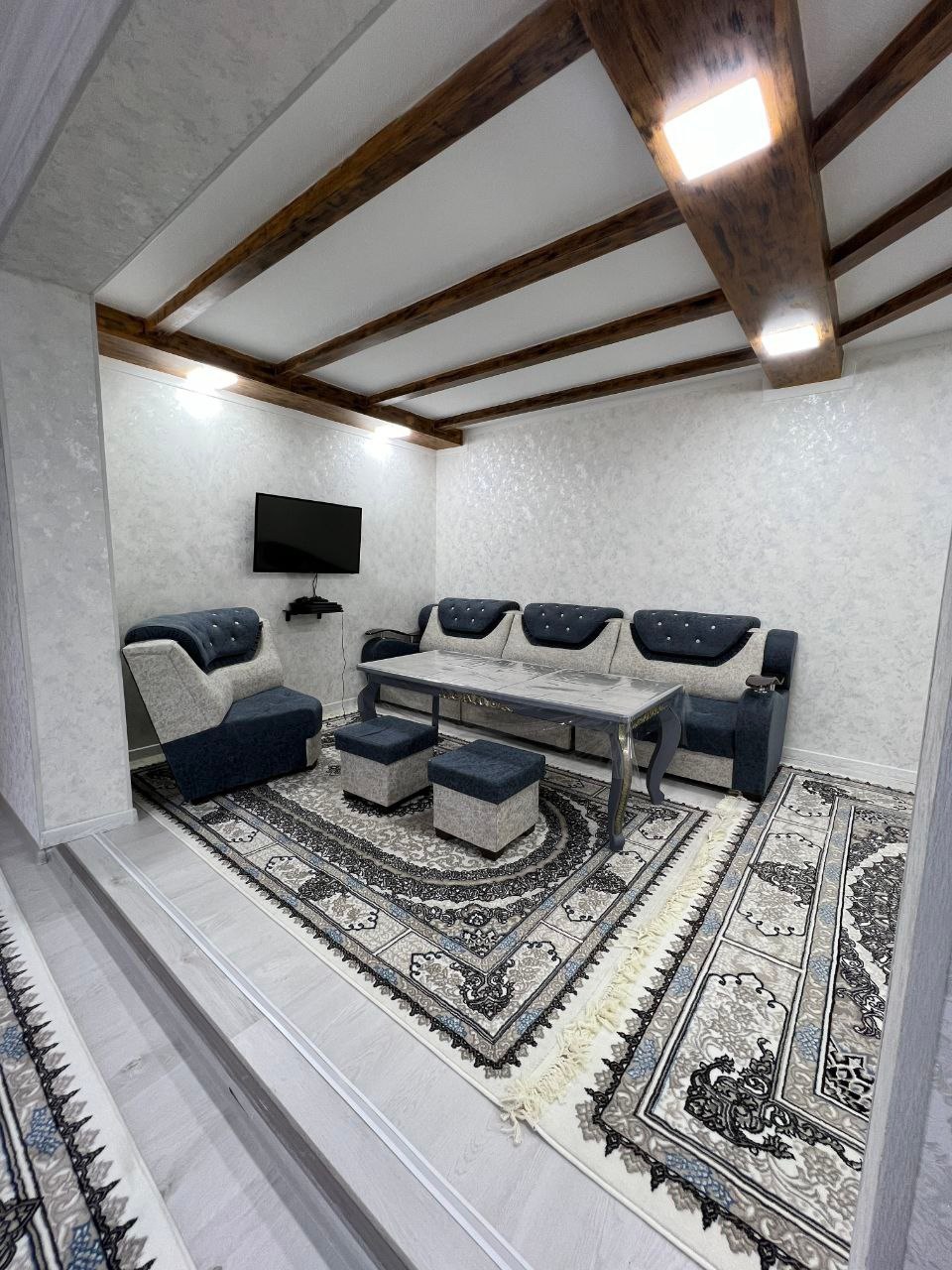 PRIRODA dacha — Xo'jakent BOCHKA — galereya rasm 15/21 | Dachala.uz