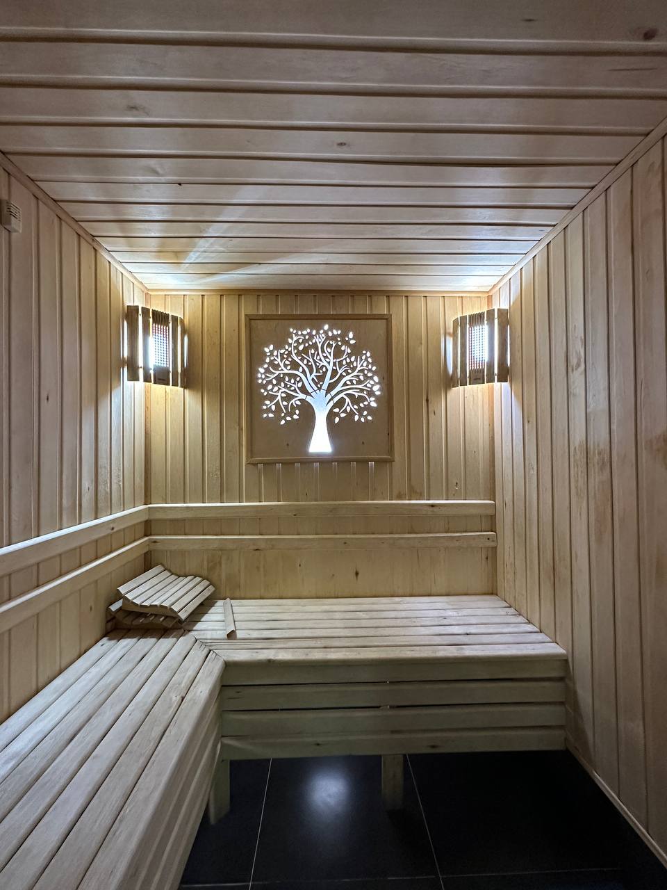 Drem hause dacha — Qoronqul Bo'stonliq tumani — galereya rasm 19/26 | Dachala.uz