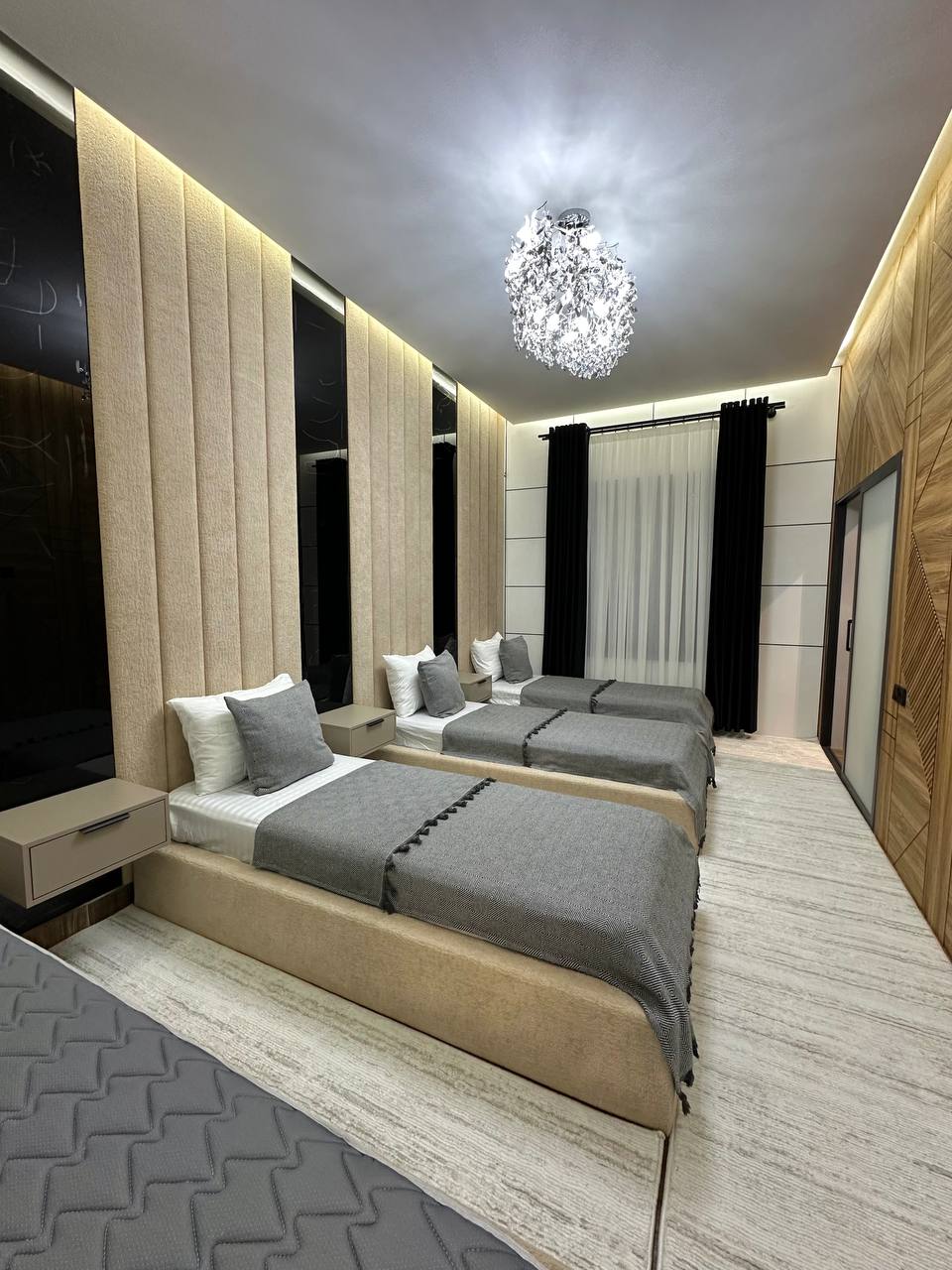 Rolexx dacha — galereya rasm 13/25 | Dachala.uz