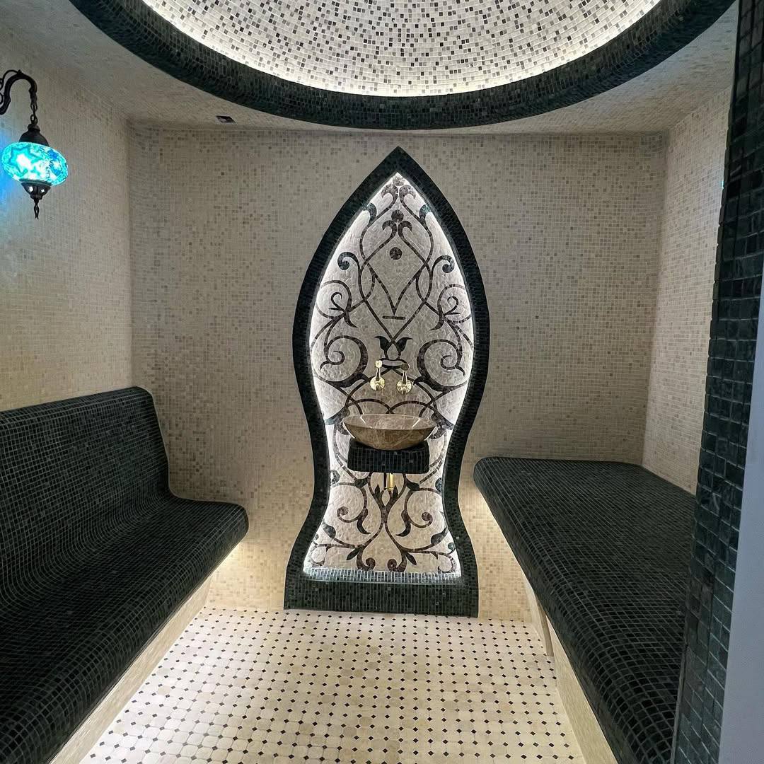 Mega hause - Rasm 6