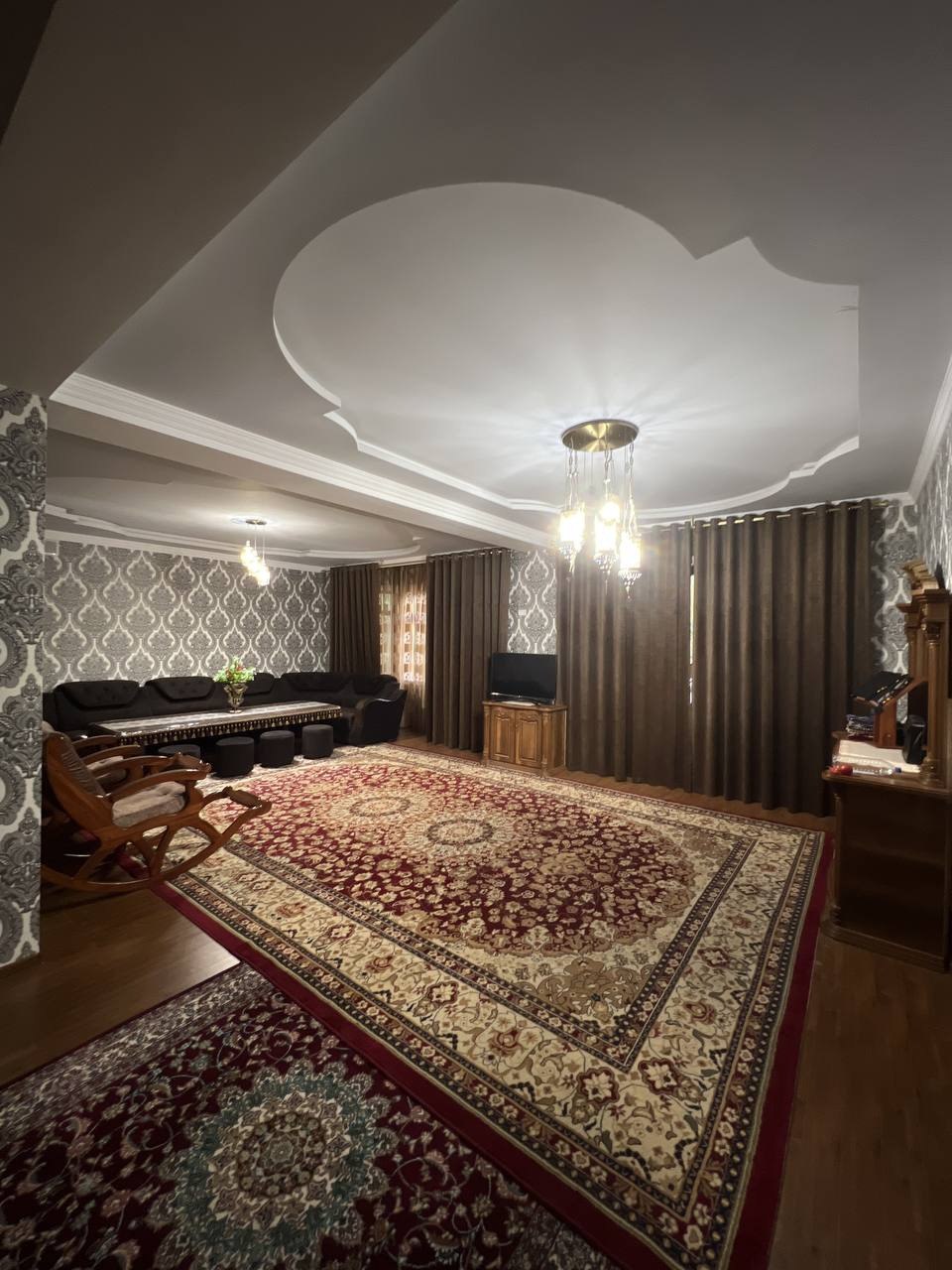 YUsuphanaYAngikurgan dacha — Yangiqo'rg'on Юсупхана — galereya rasm 3/11 | Dachala.uz