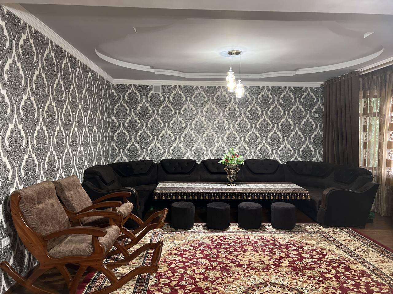 YUsuphanaYAngikurgan dacha — Yangiqo'rg'on Юсупхана — galereya rasm 4/11 | Dachala.uz