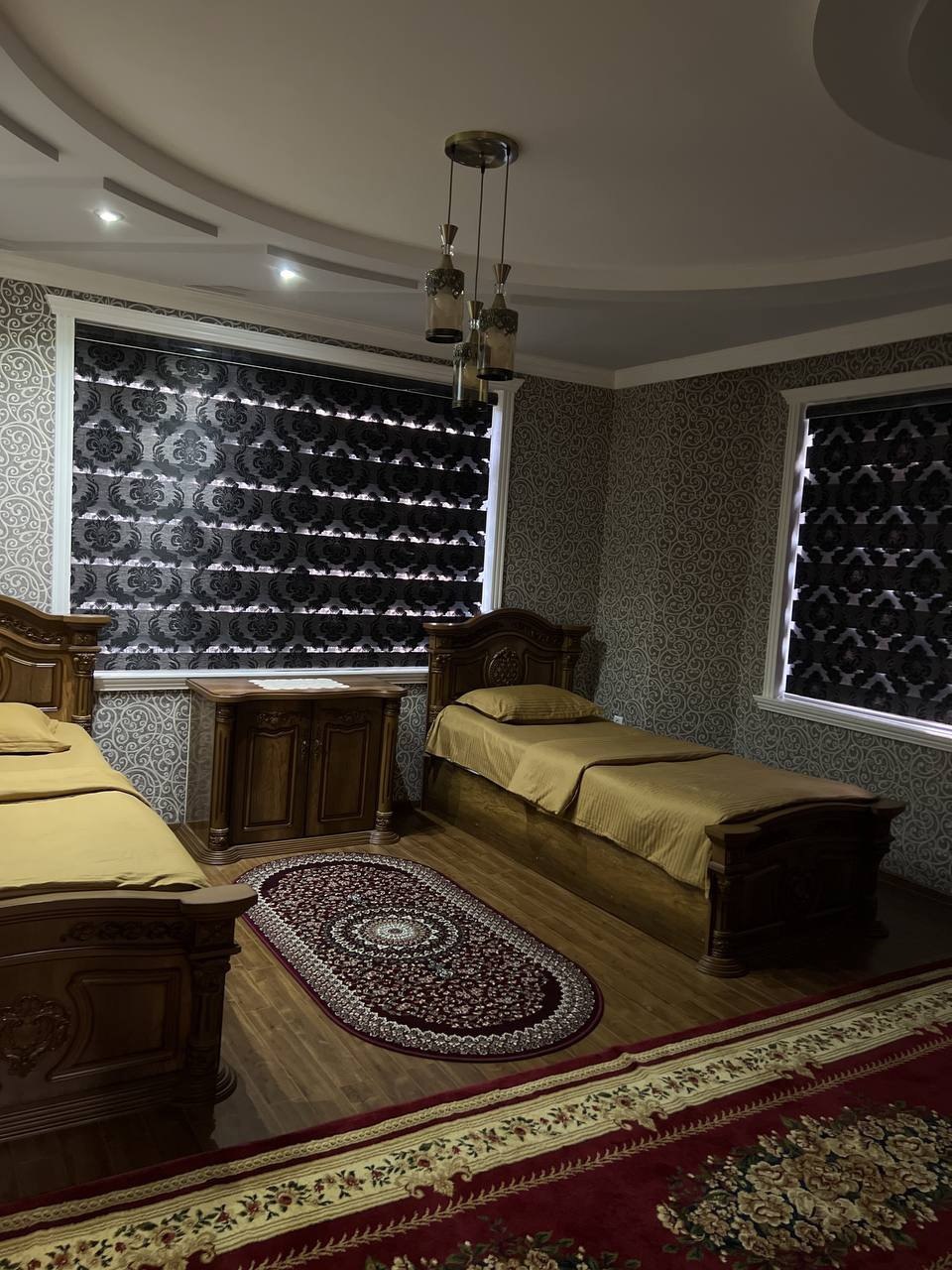 YUsuphanaYAngikurgan dacha — Yangiqo'rg'on Юсупхана — galereya rasm 7/11 | Dachala.uz