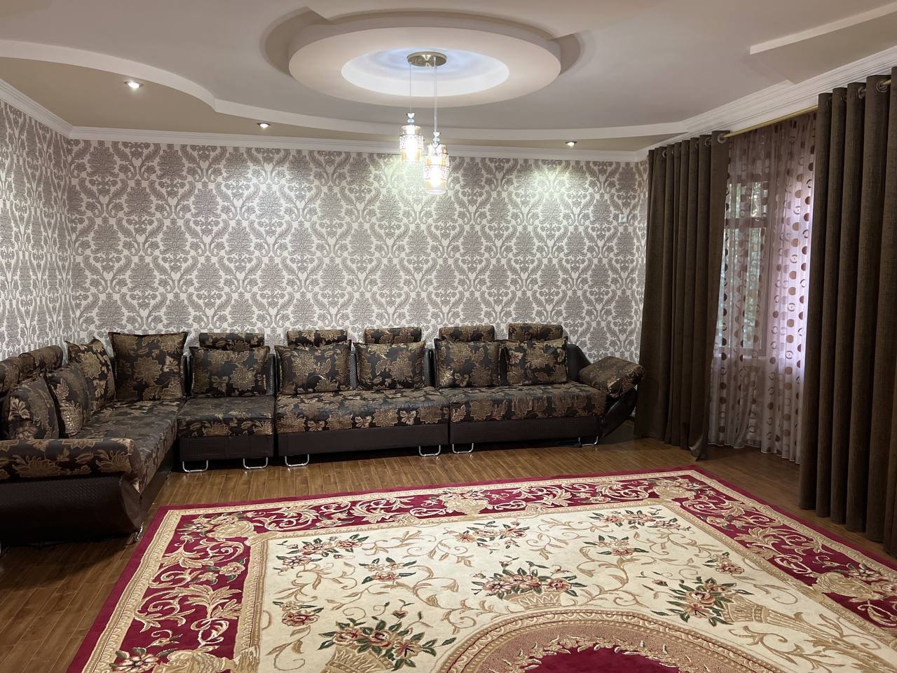YUsuphanaYAngikurgan dacha — Yangiqo'rg'on Юсупхана — galereya rasm 8/11 | Dachala.uz