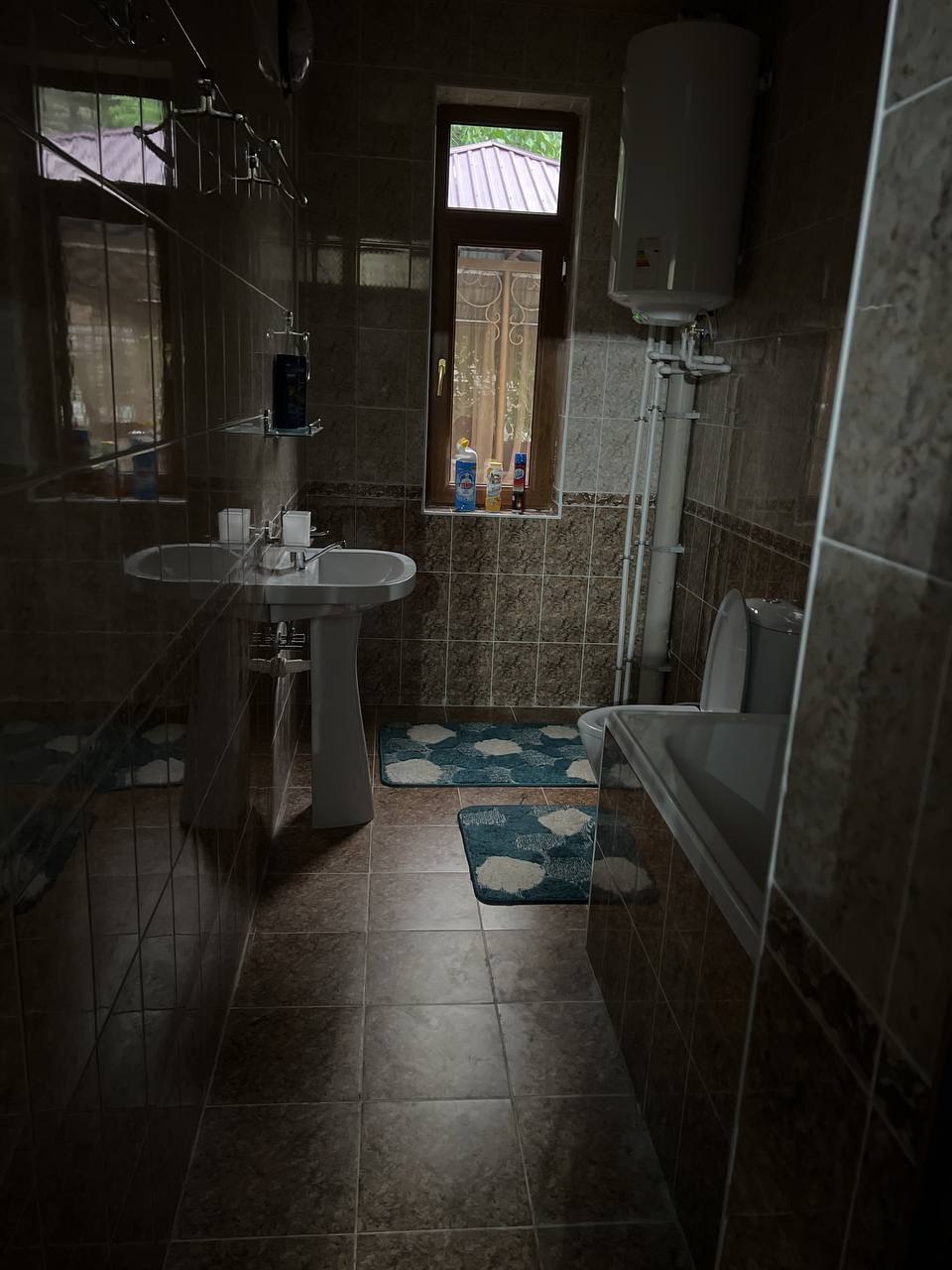 YUsuphanaYAngikurgan dacha — Yangiqo'rg'on Юсупхана — galereya rasm 11/11 | Dachala.uz