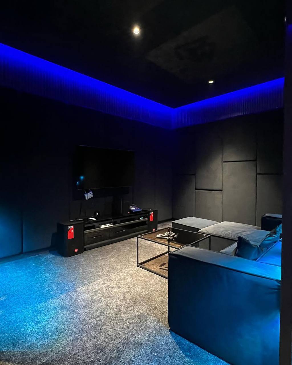 Mega hause - Rasm 14