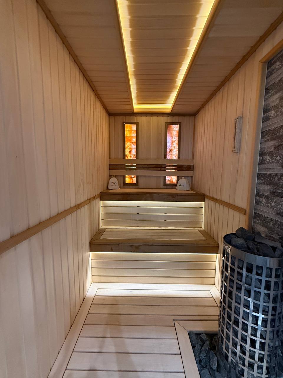 Diamond castle dacha — galereya rasm 7/25 | Dachala.uz