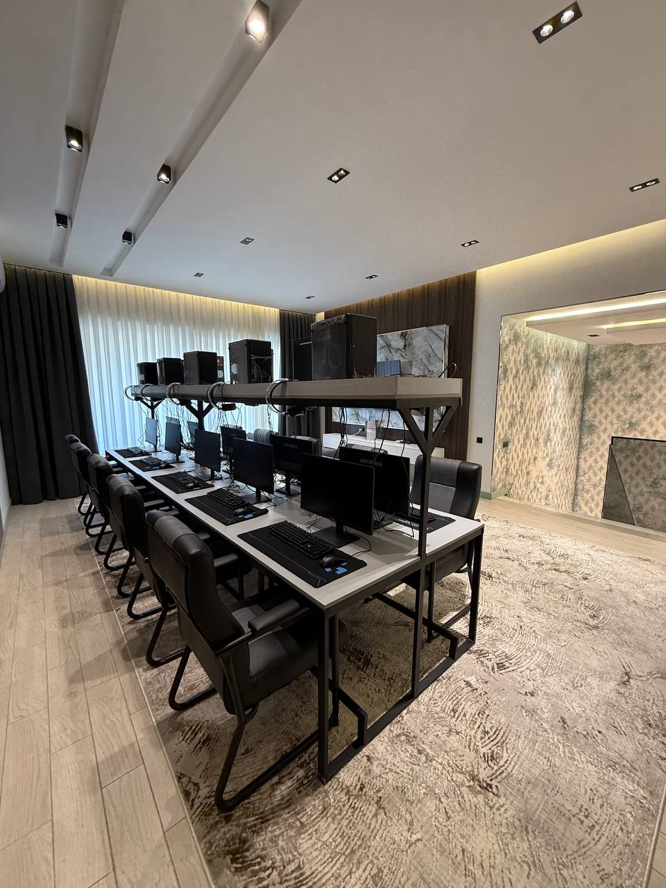 Diamond castle dacha — galereya rasm 16/25 | Dachala.uz