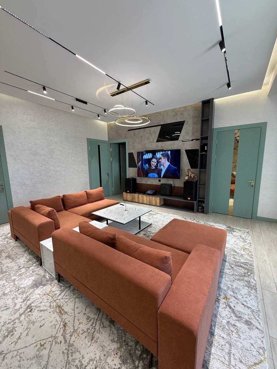 Diamond castle dacha — galereya rasm 18/25 | Dachala.uz