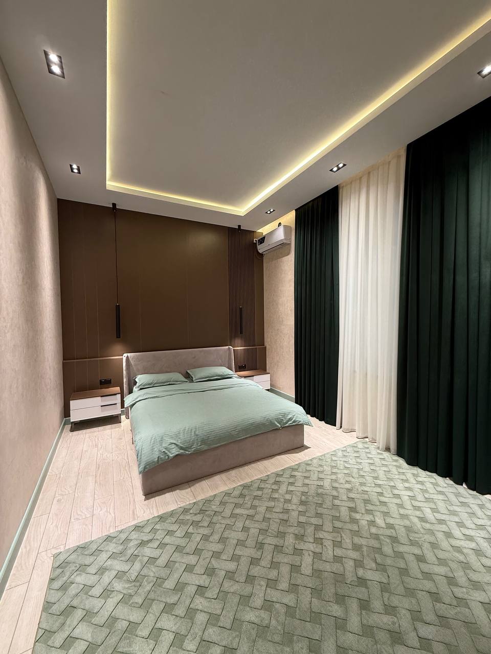 Diamond castle dacha — galereya rasm 20/25 | Dachala.uz