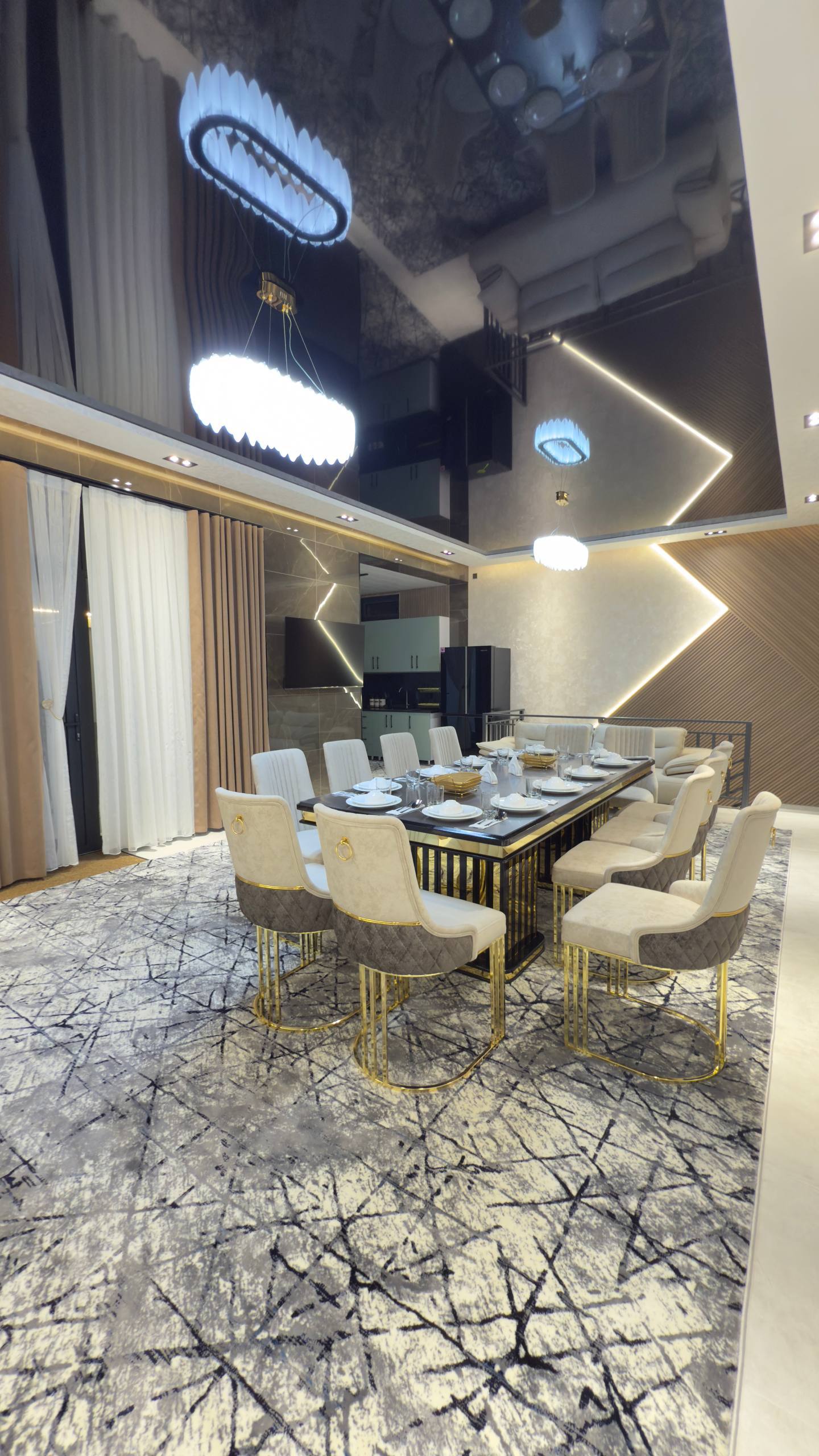 Ecos hause - Rasm 8