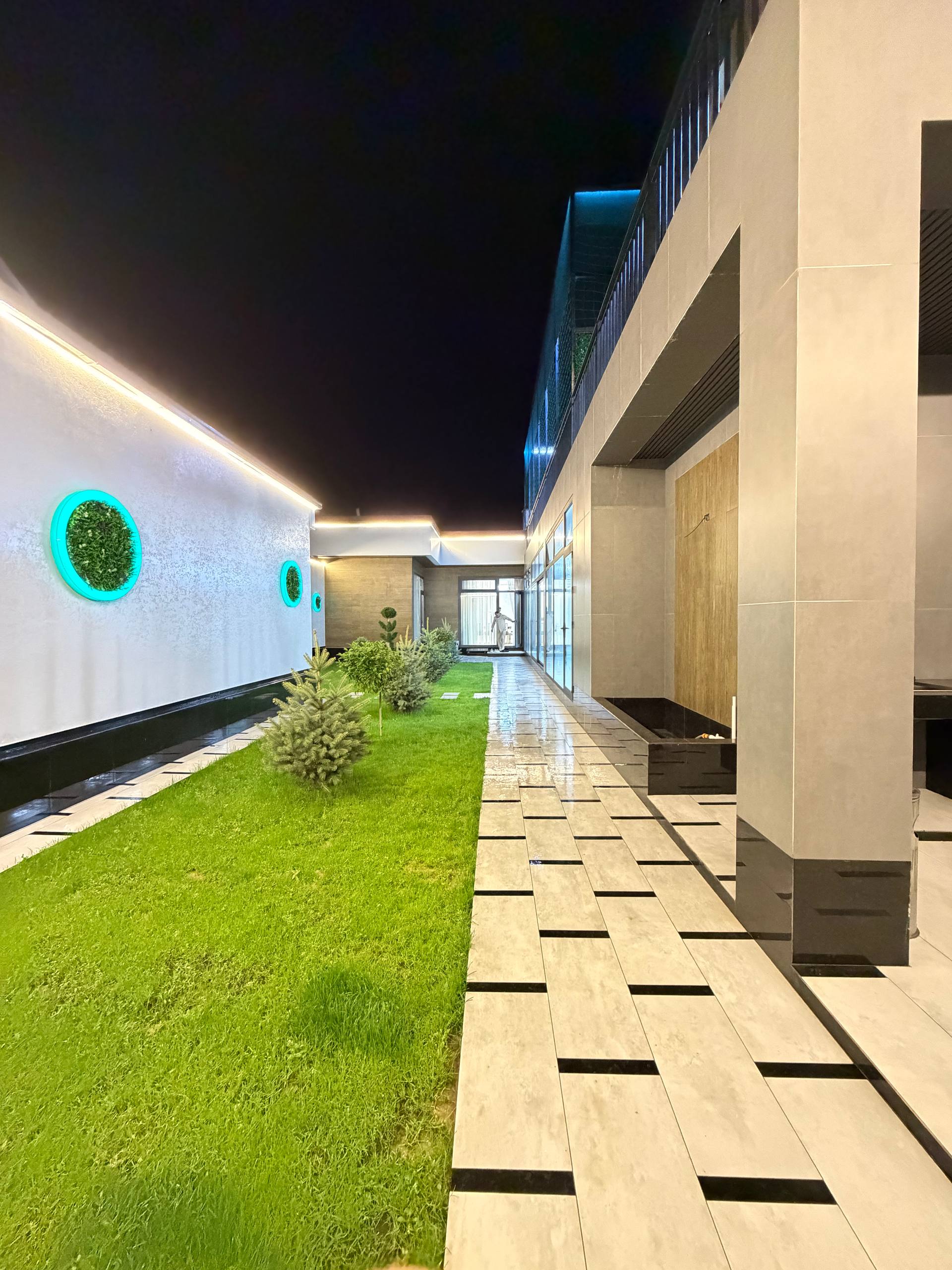 Ecos hause - Rasm 10