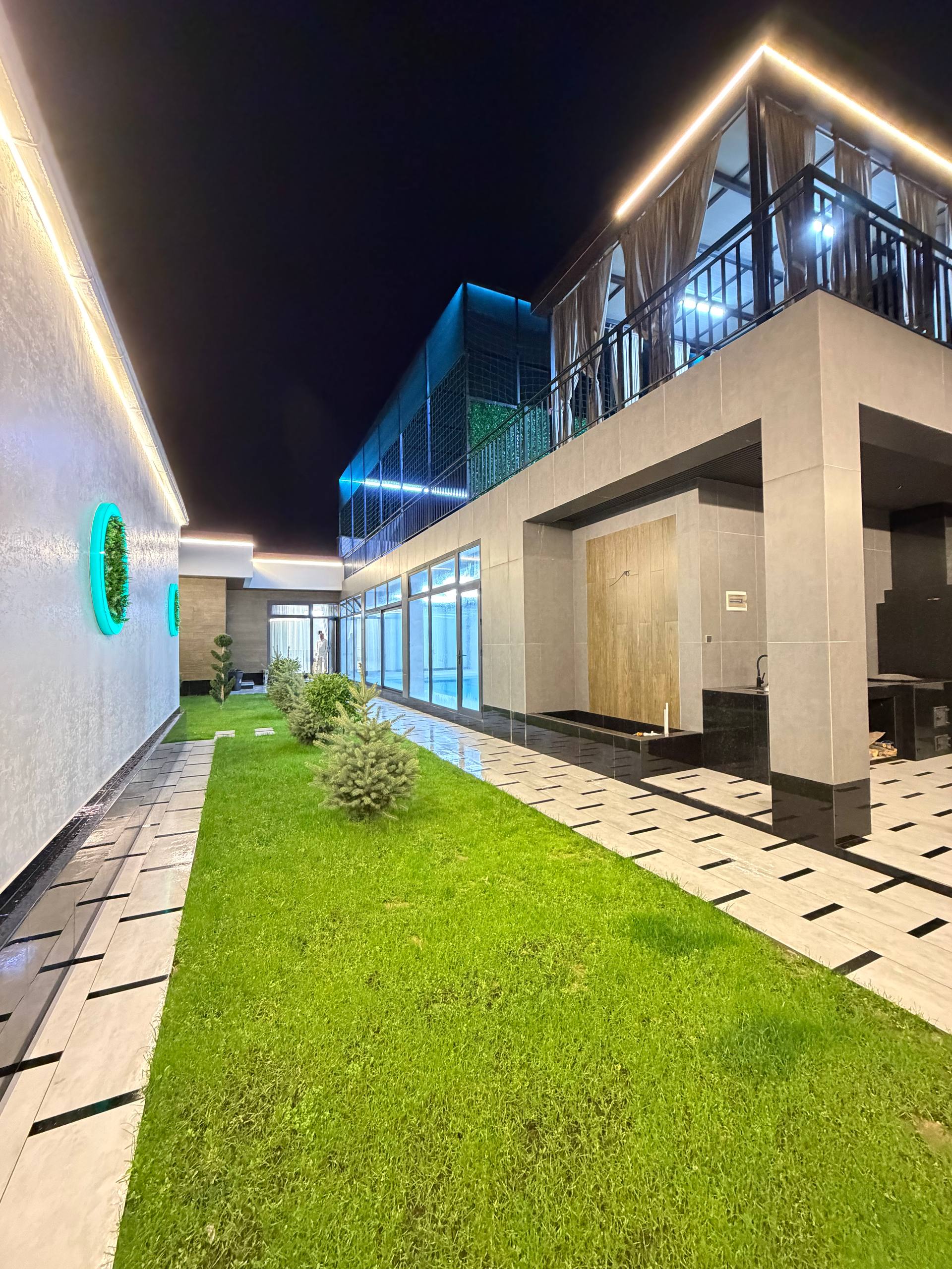 Ecos hause - Rasm 11