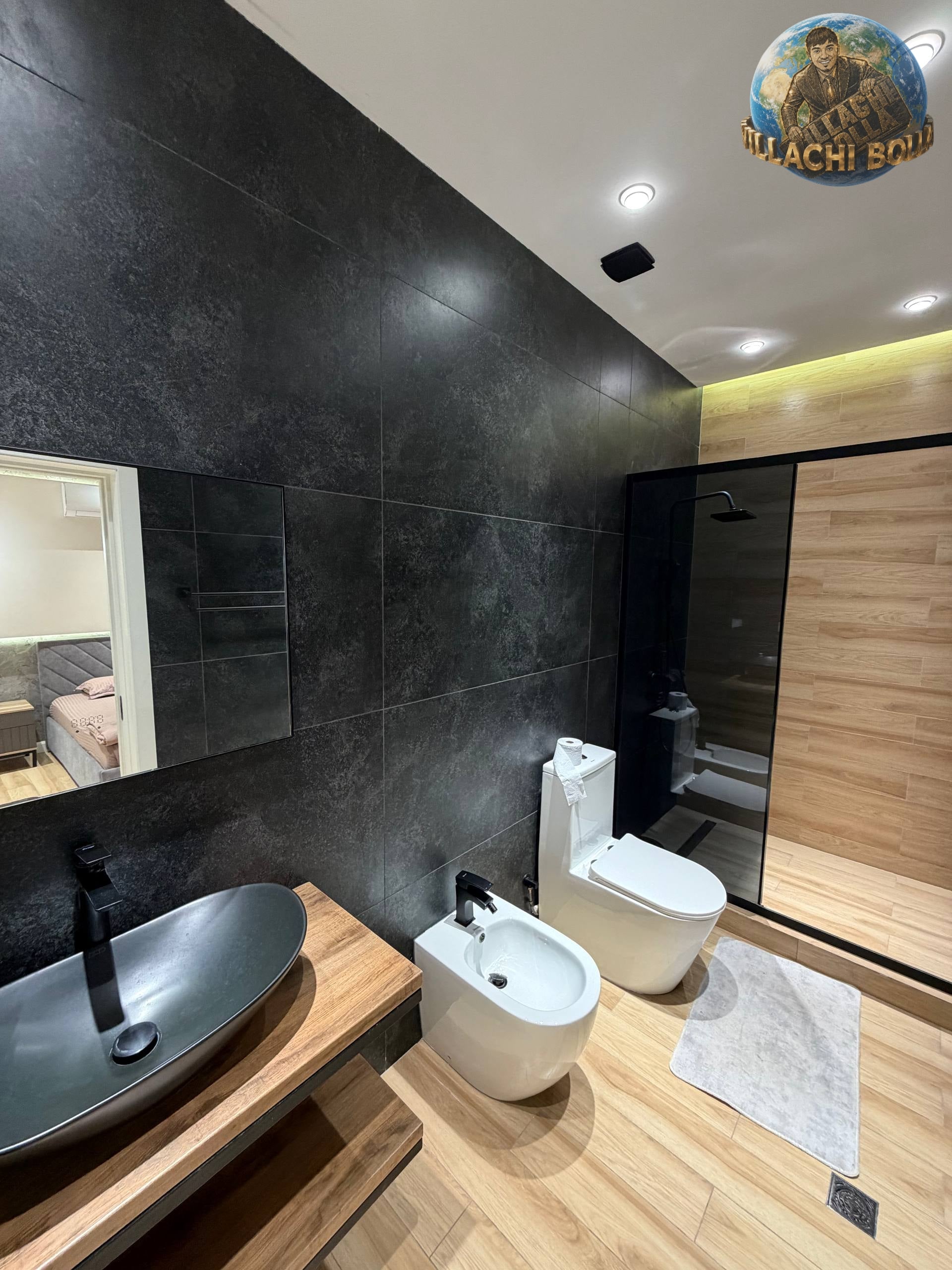 HILLS dacha — galereya rasm 20/25 | Dachala.uz