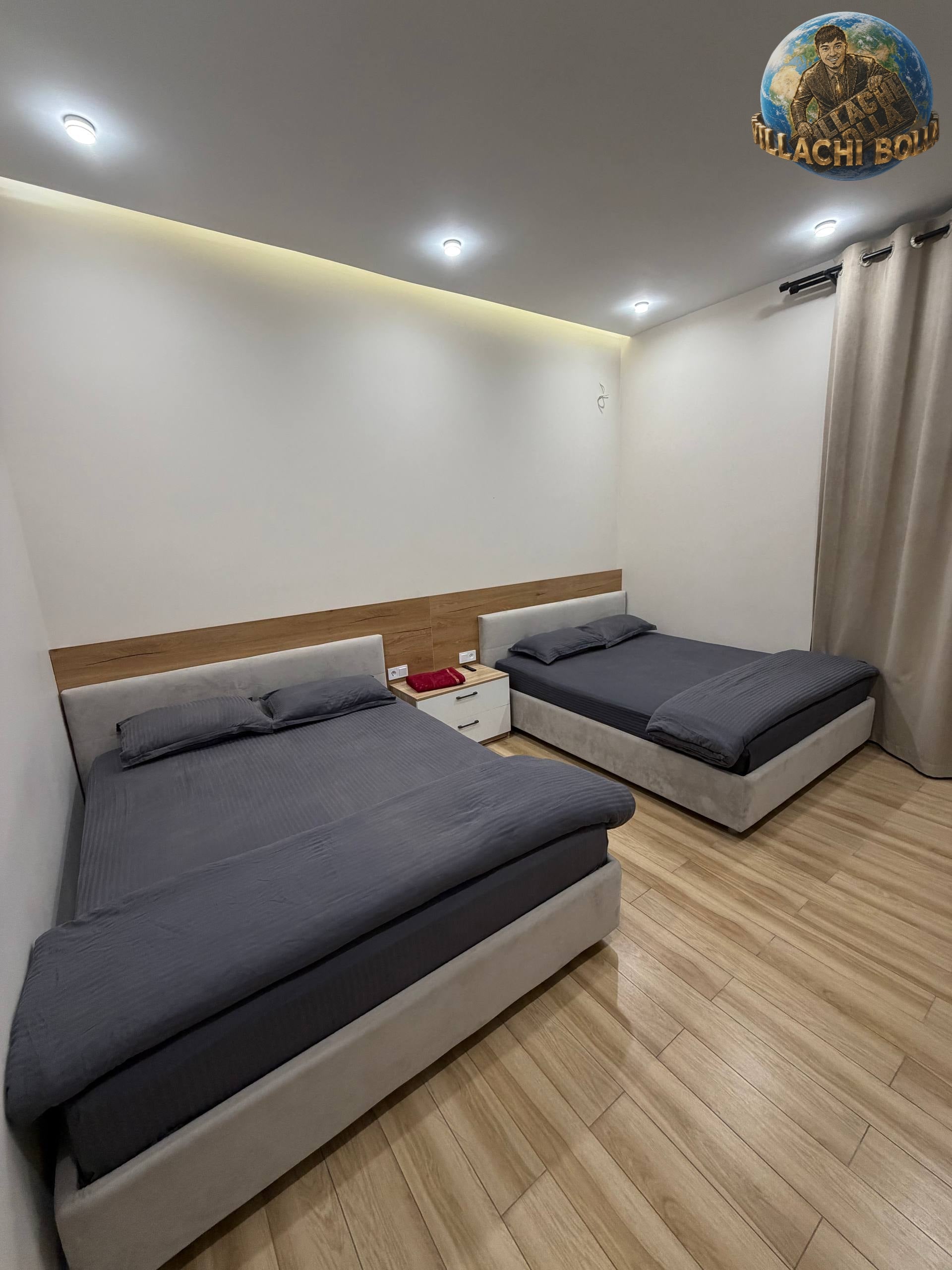 HILLS dacha — galereya rasm 25/25 | Dachala.uz