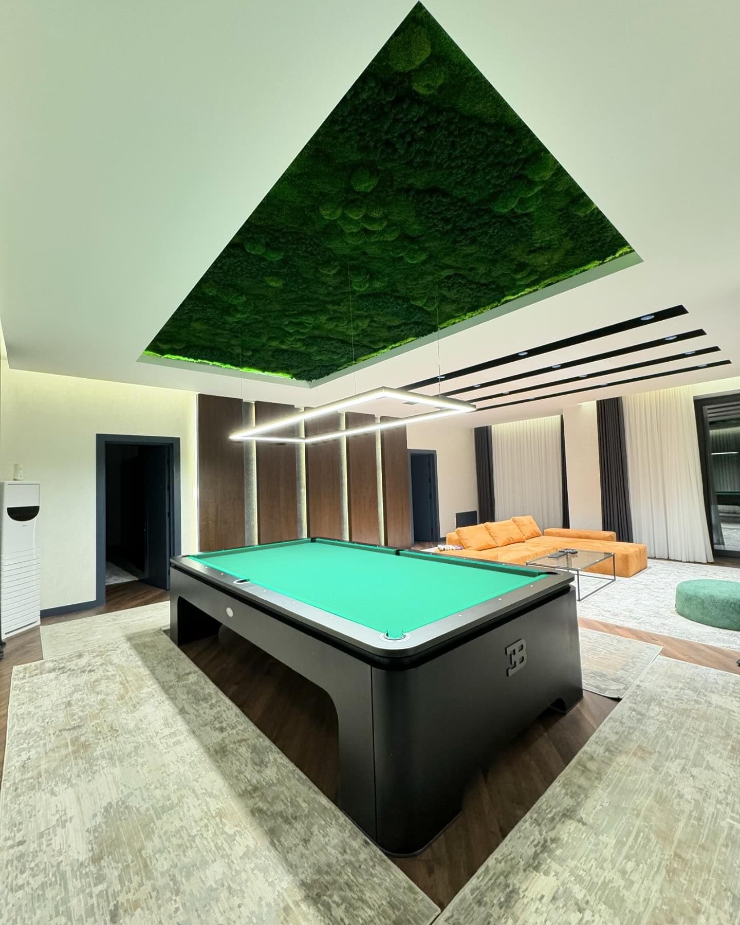 Dacha NEW ORIENT VILLA dacha — Chorvoq Бочка — galereya rasm 5/11 | Dachala.uz