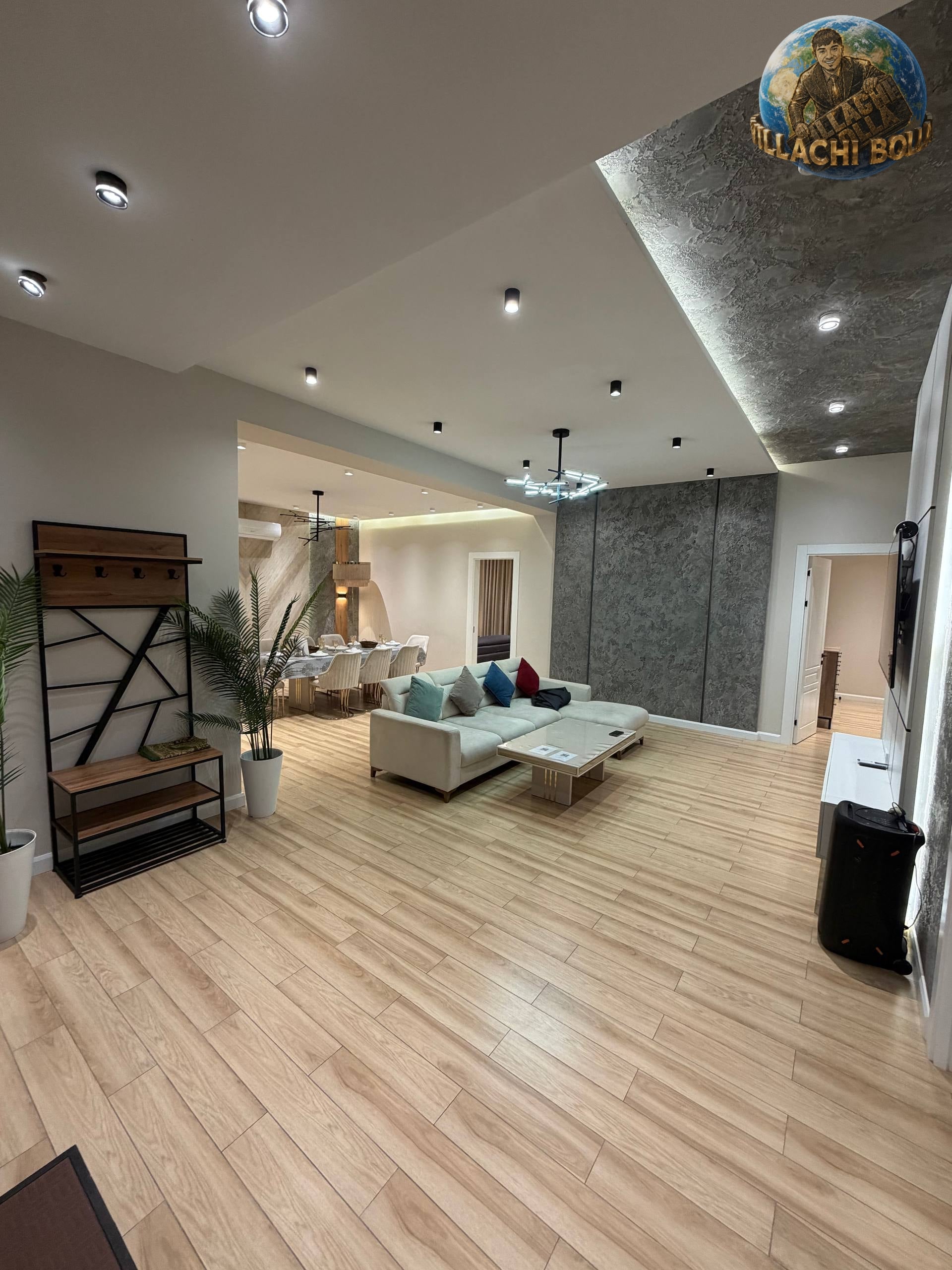 HILLS dacha — galereya rasm 8/25 | Dachala.uz