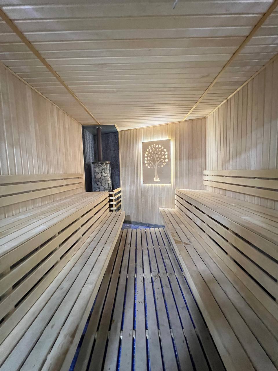 Joxon dacha — galereya rasm 3/16 | Dachala.uz