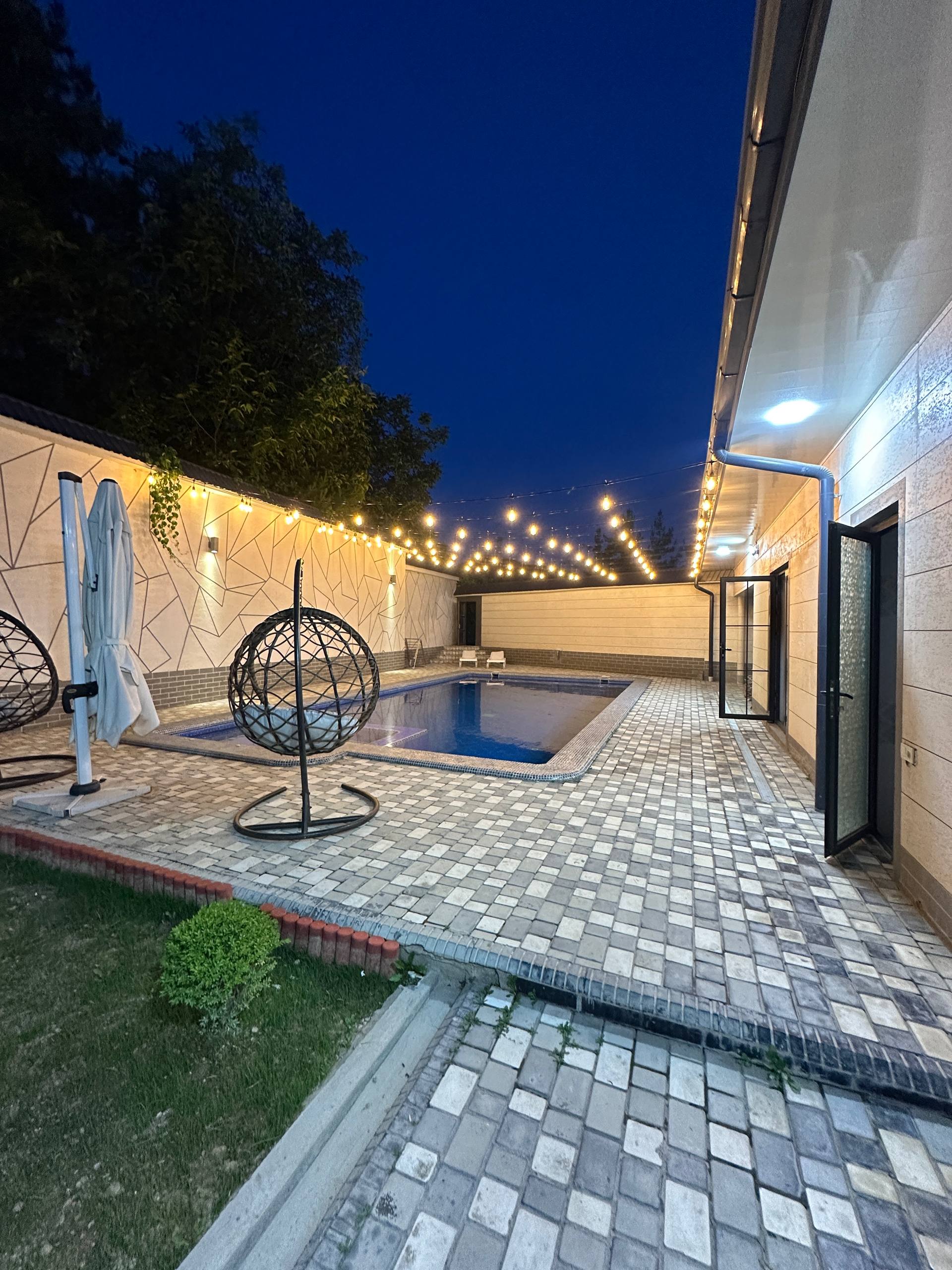 Joxon dacha — galereya rasm 5/16 | Dachala.uz