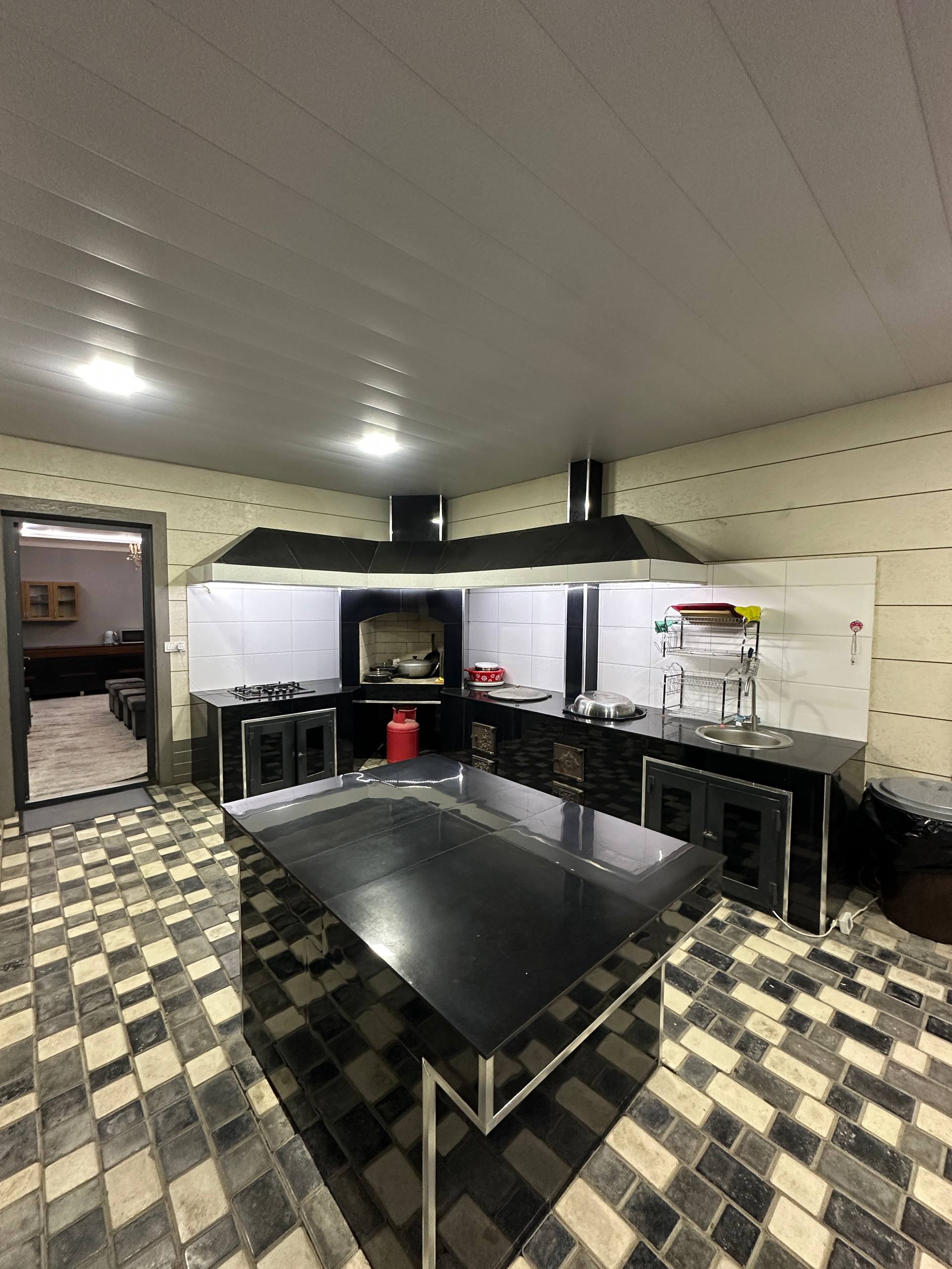 Joxon dacha — galereya rasm 7/16 | Dachala.uz