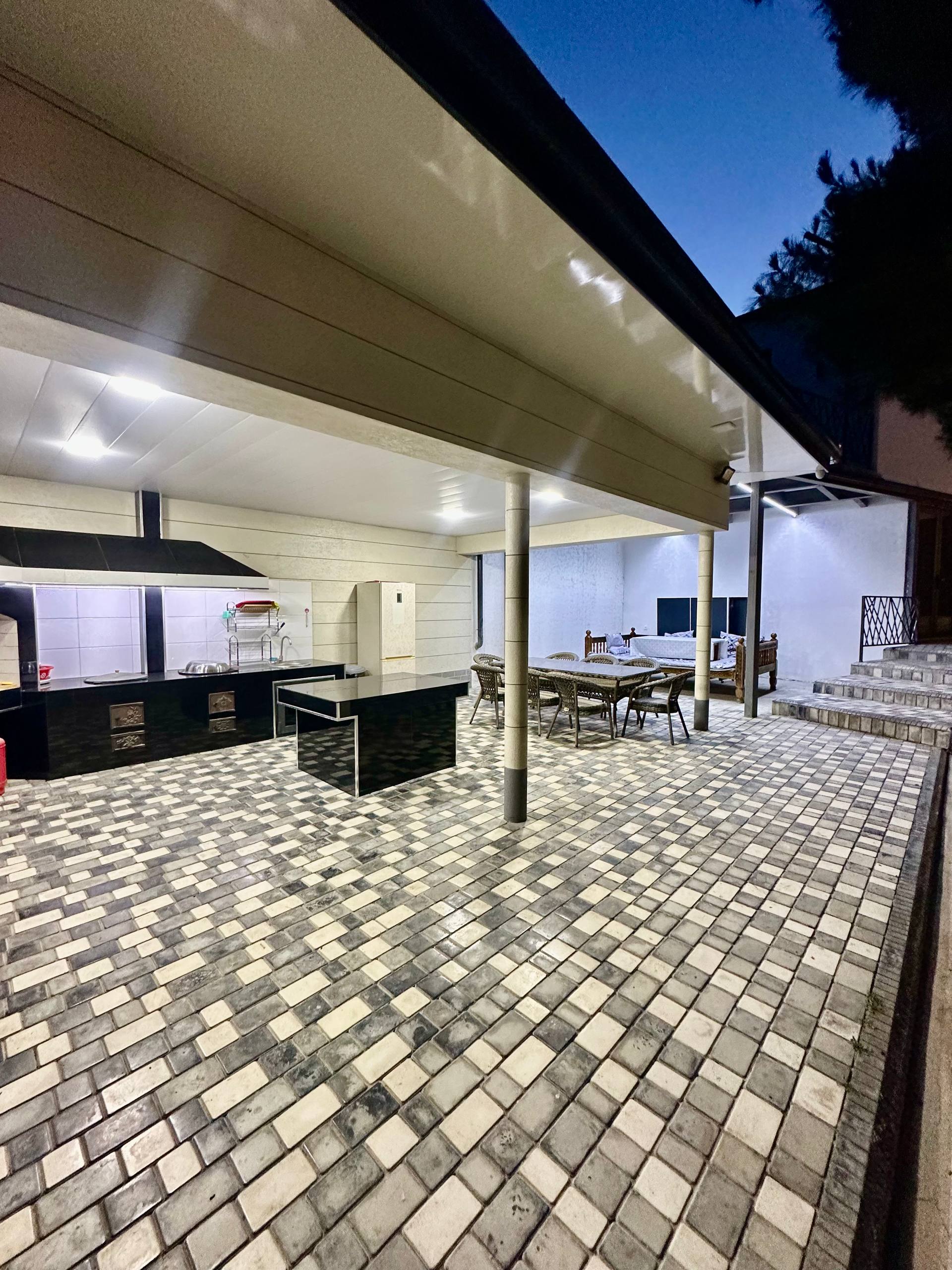 Joxon dacha — galereya rasm 10/16 | Dachala.uz