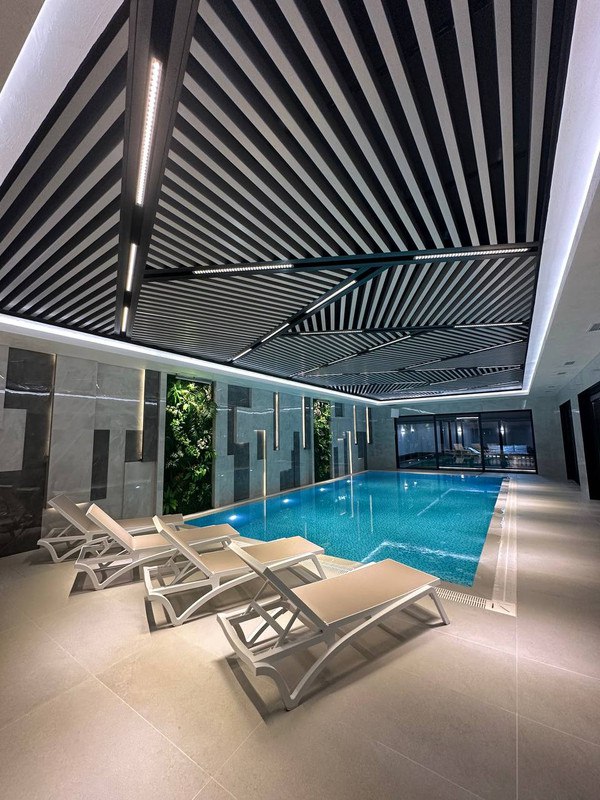 Дача New Resto Villa dacha — Chorvoq Bo'stonliq tumani — galereya rasm 5/26 | Dachala.uz