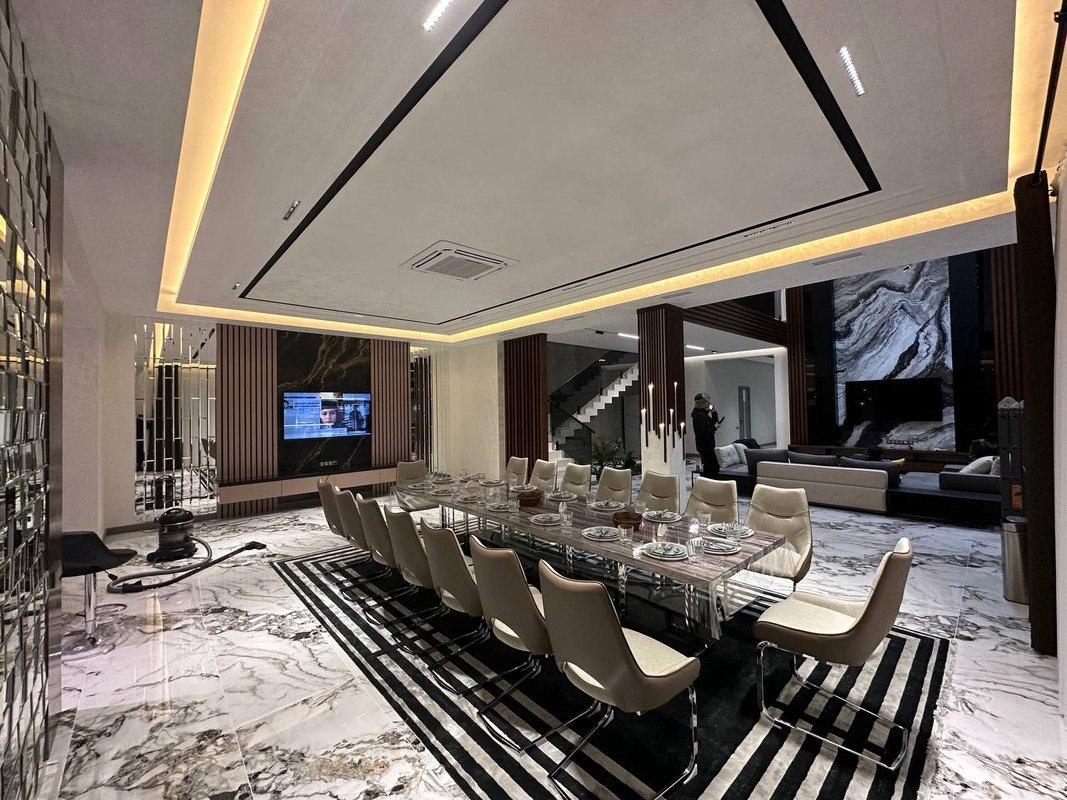 Дача New Resto Villa dacha — Chorvoq Bo'stonliq tumani — galereya rasm 11/26 | Dachala.uz