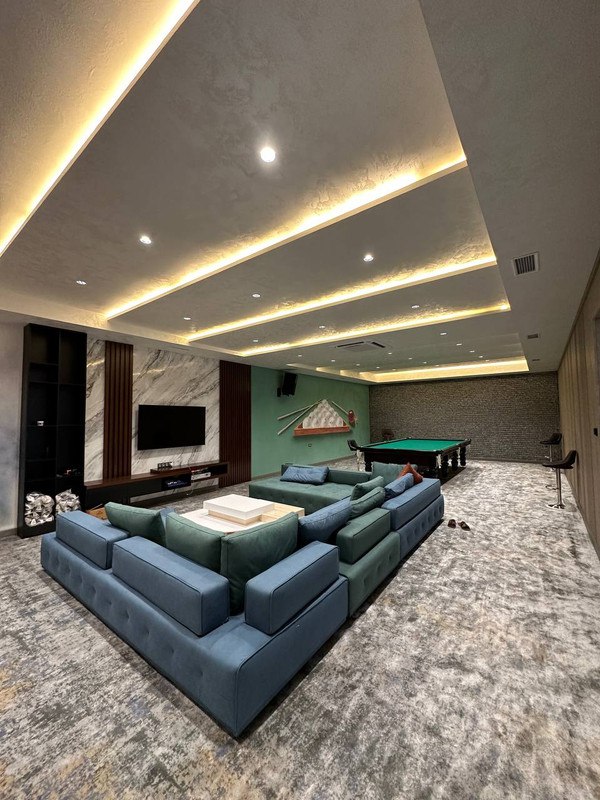 Дача New Resto Villa dacha — Chorvoq Bo'stonliq tumani — galereya rasm 13/26 | Dachala.uz