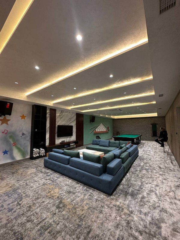 Дача New Resto Villa dacha — Chorvoq Bo'stonliq tumani — galereya rasm 14/26 | Dachala.uz