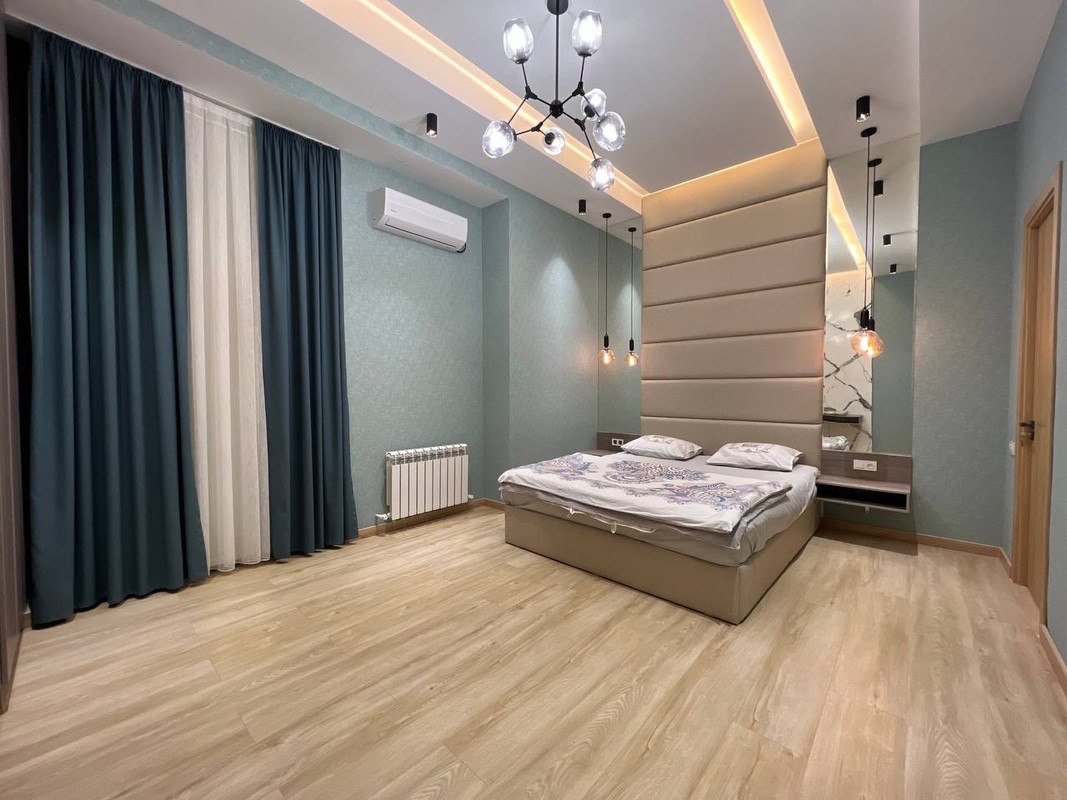 VILLA ONLY dacha — Chorvoq Bo'stonliq tumani — galereya rasm 15/30 | Dachala.uz