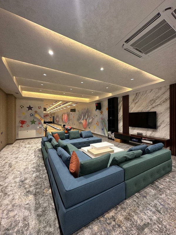 Дача New Resto Villa dacha — Chorvoq Bo'stonliq tumani — galereya rasm 15/26 | Dachala.uz