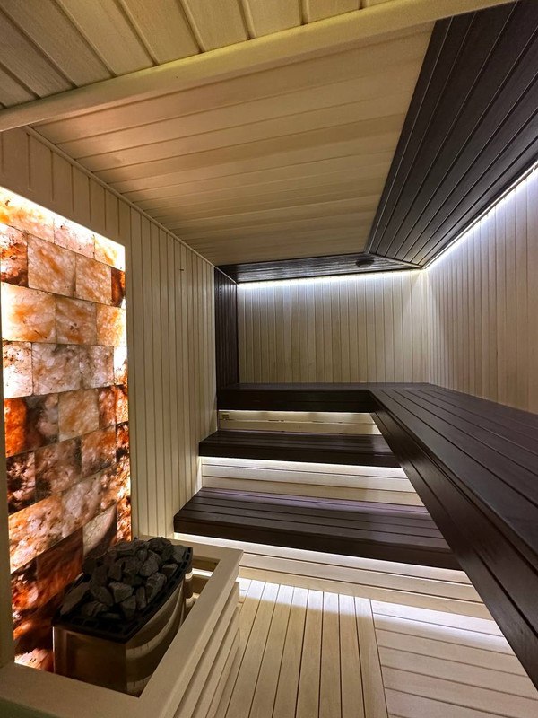 Дача New Resto Villa dacha — Chorvoq Bo'stonliq tumani — galereya rasm 20/26 | Dachala.uz