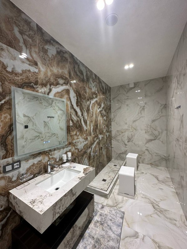 Дача New Resto Villa dacha — Chorvoq Bo'stonliq tumani — galereya rasm 21/26 | Dachala.uz