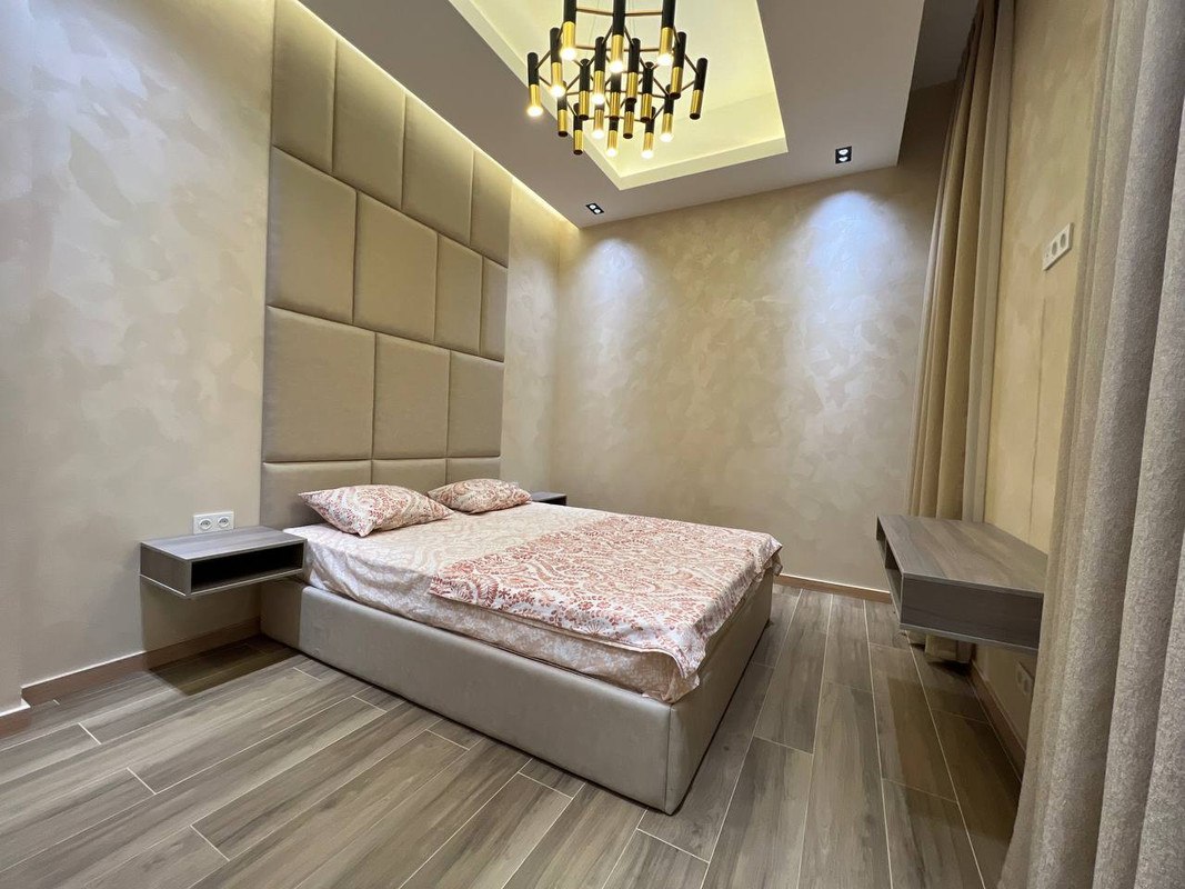 VILLA ONLY dacha — Chorvoq Bo'stonliq tumani — galereya rasm 20/30 | Dachala.uz