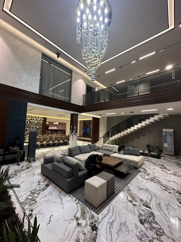 Дача New Resto Villa dacha — Chorvoq Bo'stonliq tumani — galereya rasm 24/26 | Dachala.uz