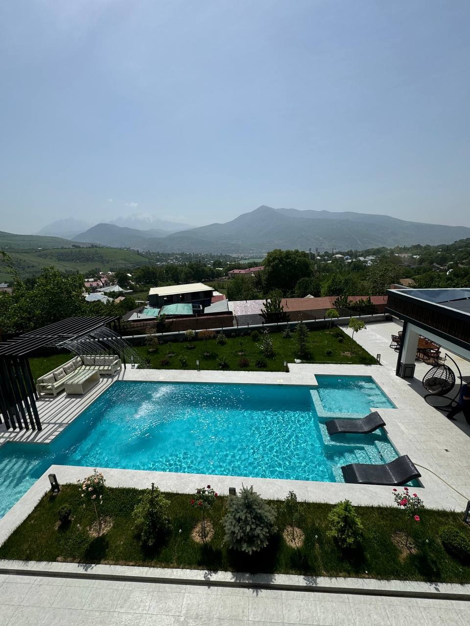 Luna Penthouse dacha — Chorvoq Bochka — galereya rasm 3/26 | Dachala.uz