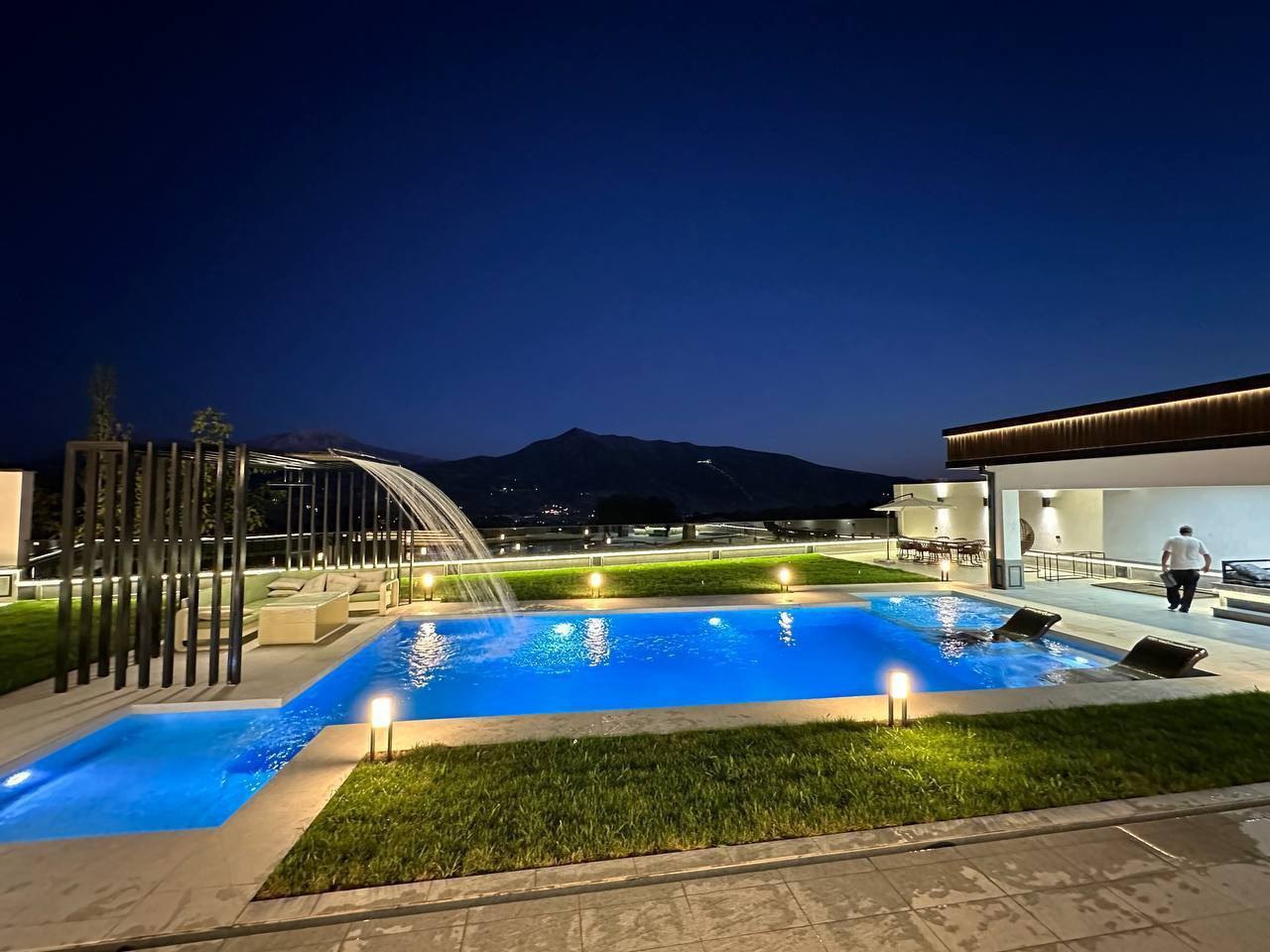 Luna Penthouse dacha — Chorvoq Bochka — galereya rasm 4/26 | Dachala.uz