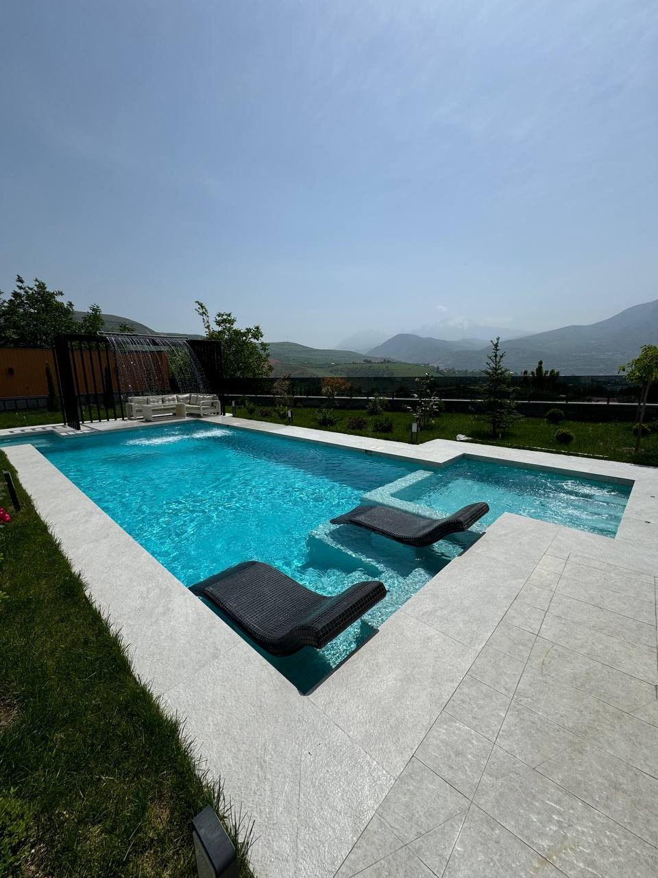 Luna Penthouse dacha — Chorvoq Bochka — galereya rasm 5/26 | Dachala.uz